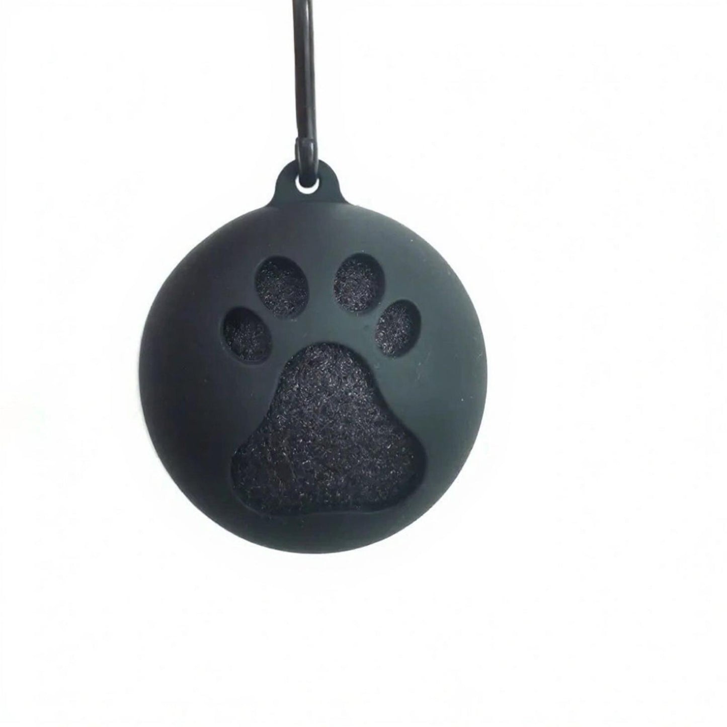 Tennis Ball With Holder - Midnight Mist