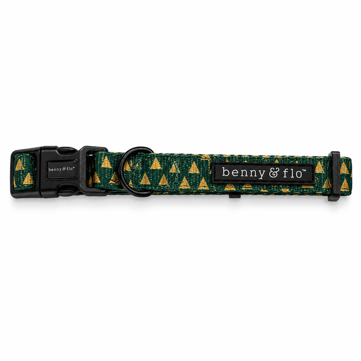 Cactus Collar