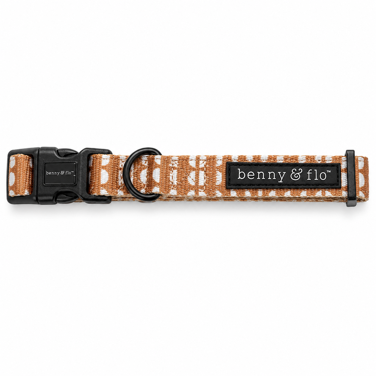 Gingerbread Collar