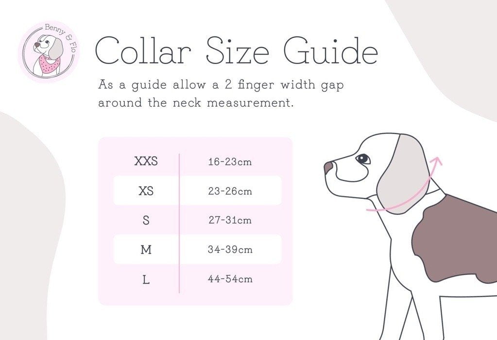 Tread Collar