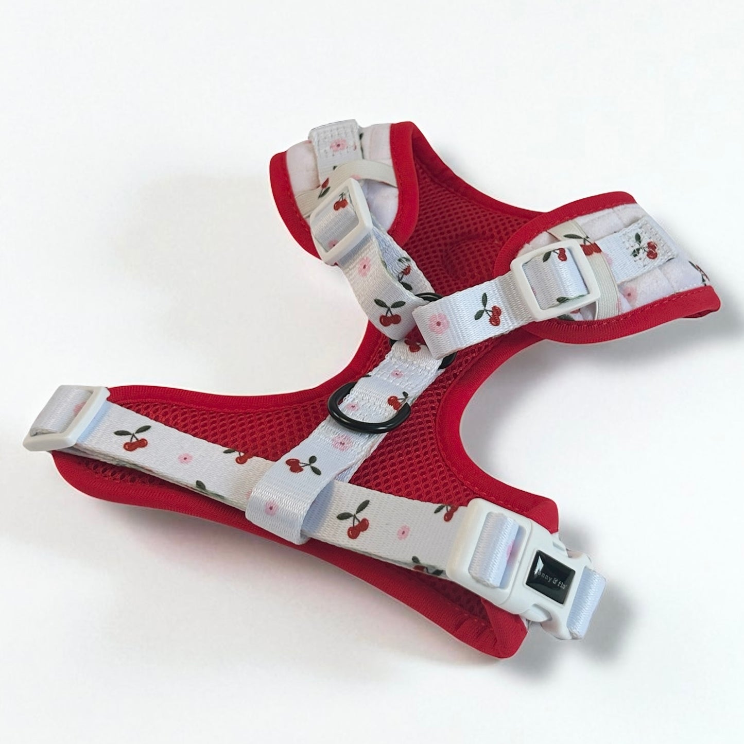 Cherry Blossom Harness