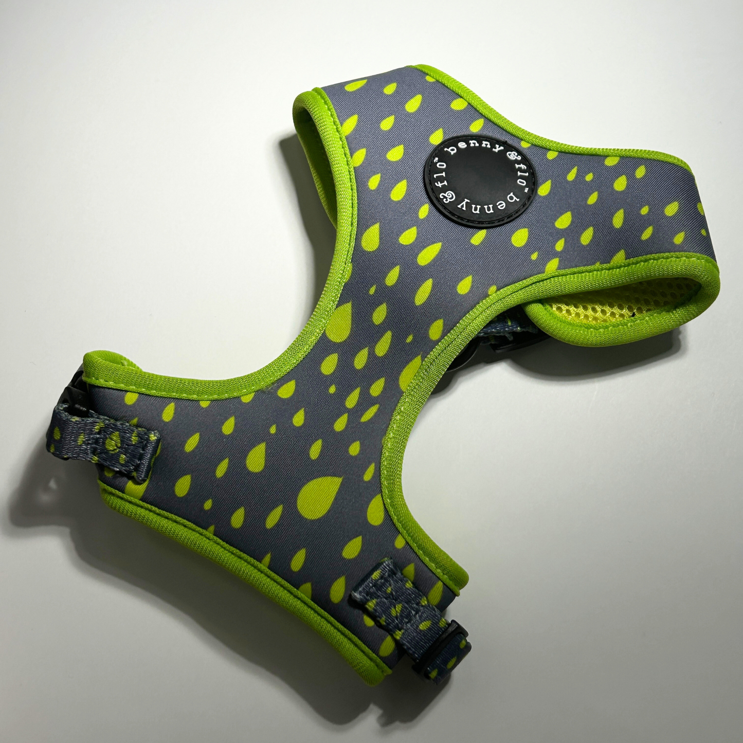Swift Harness