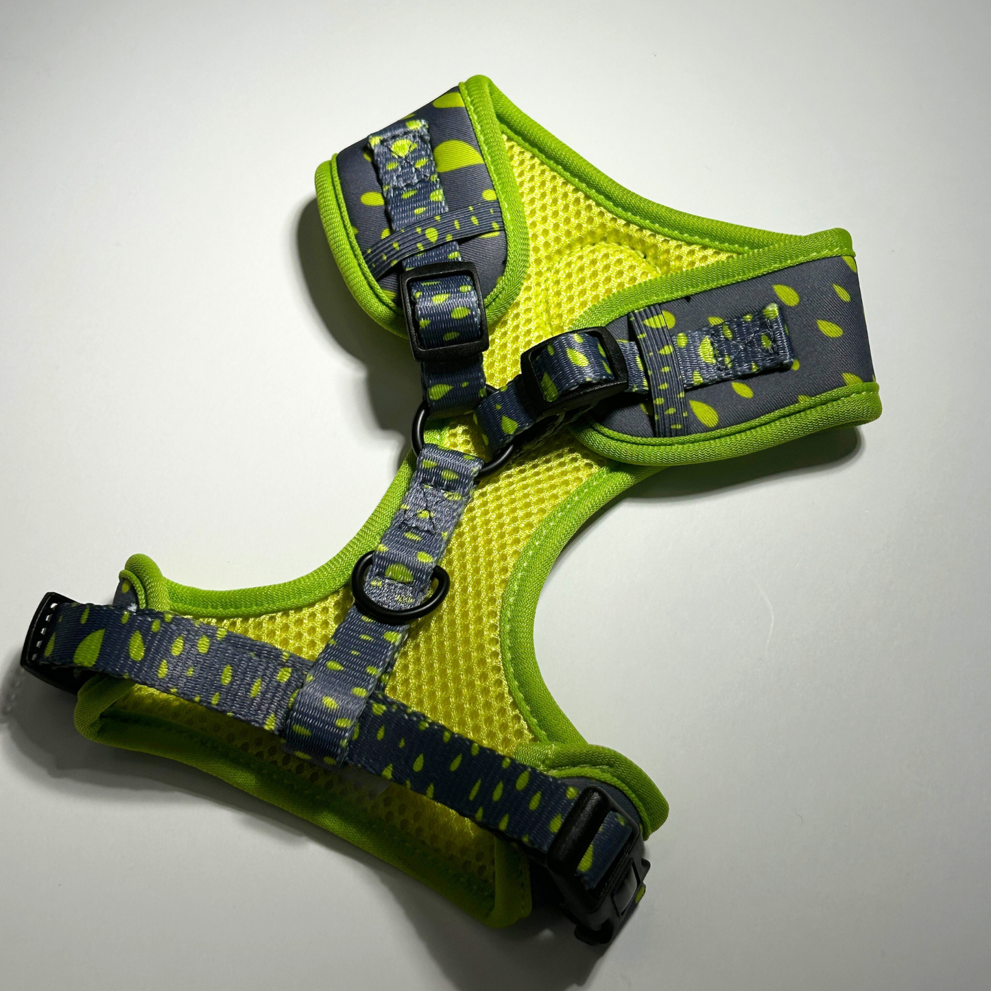 Swift Harness
