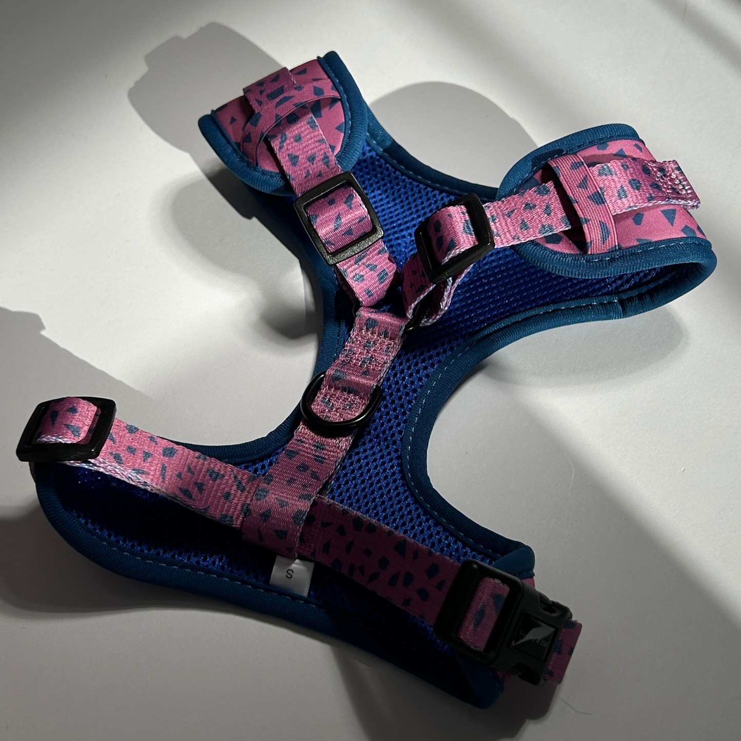 Sharp Harness