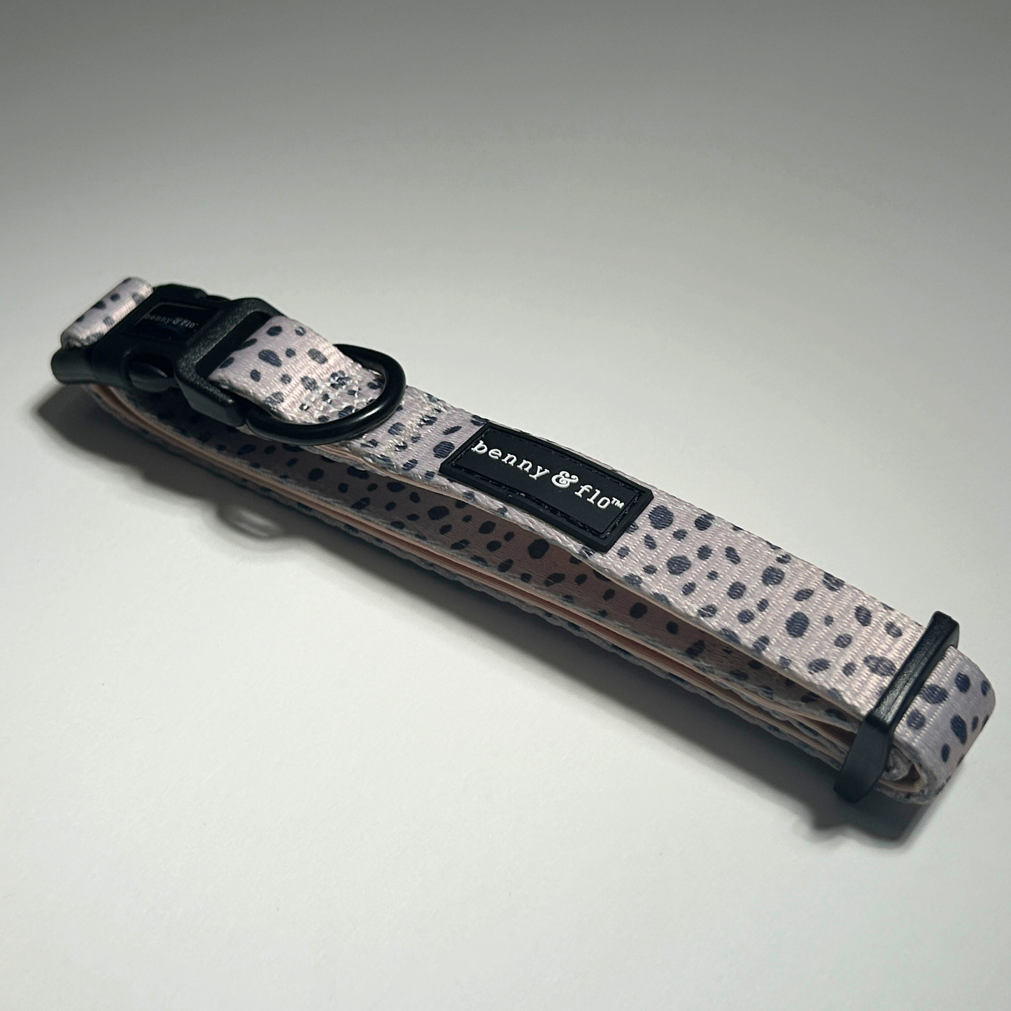 Dalmatian Dream Collar