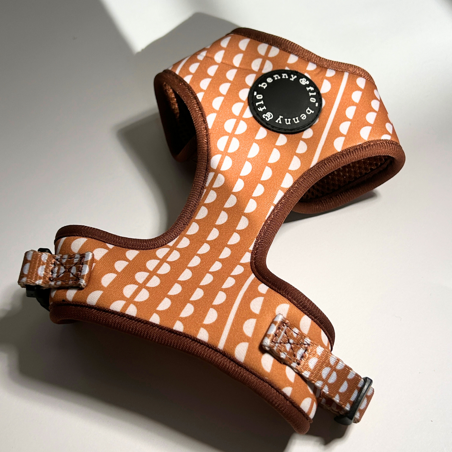 Gingerbread Harness