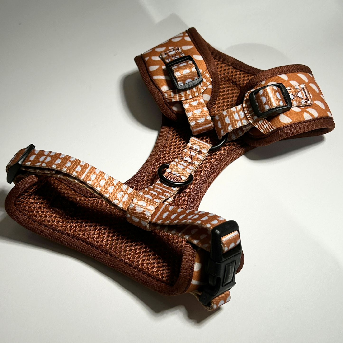 Gingerbread Harness