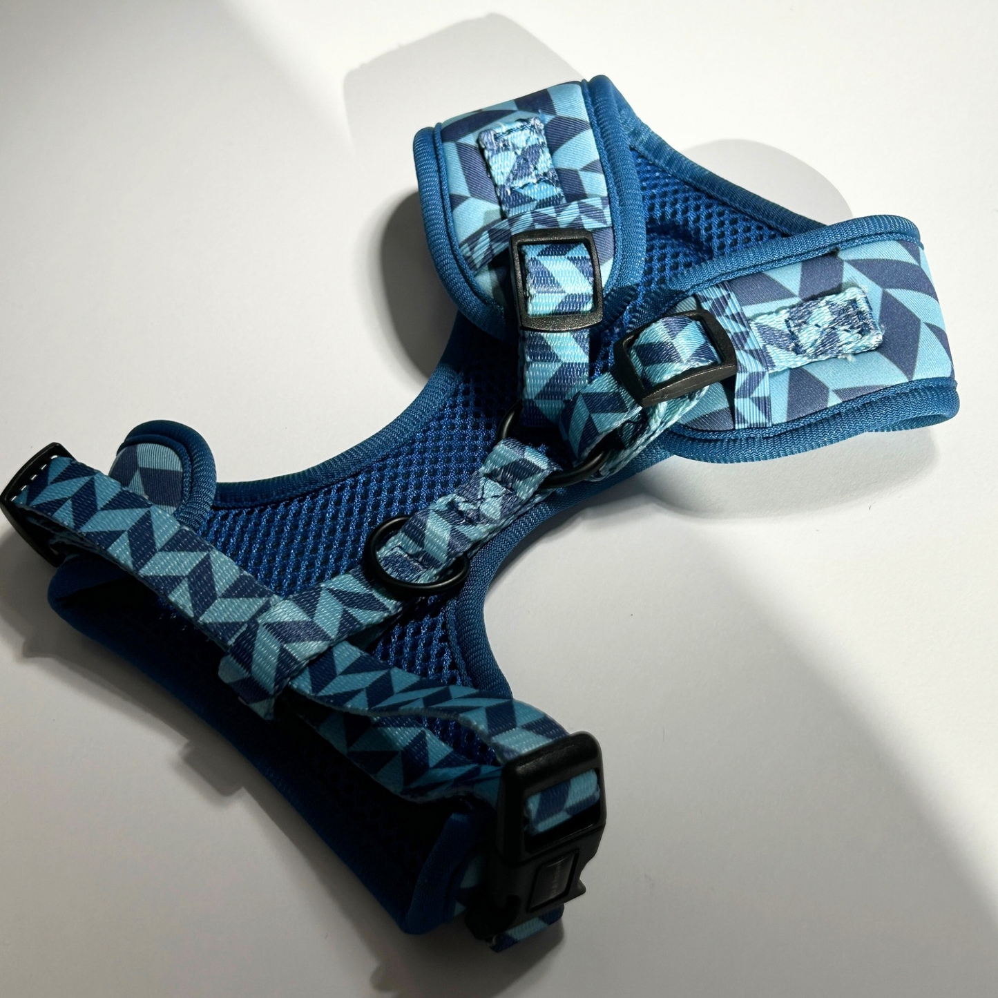 Tread Harness