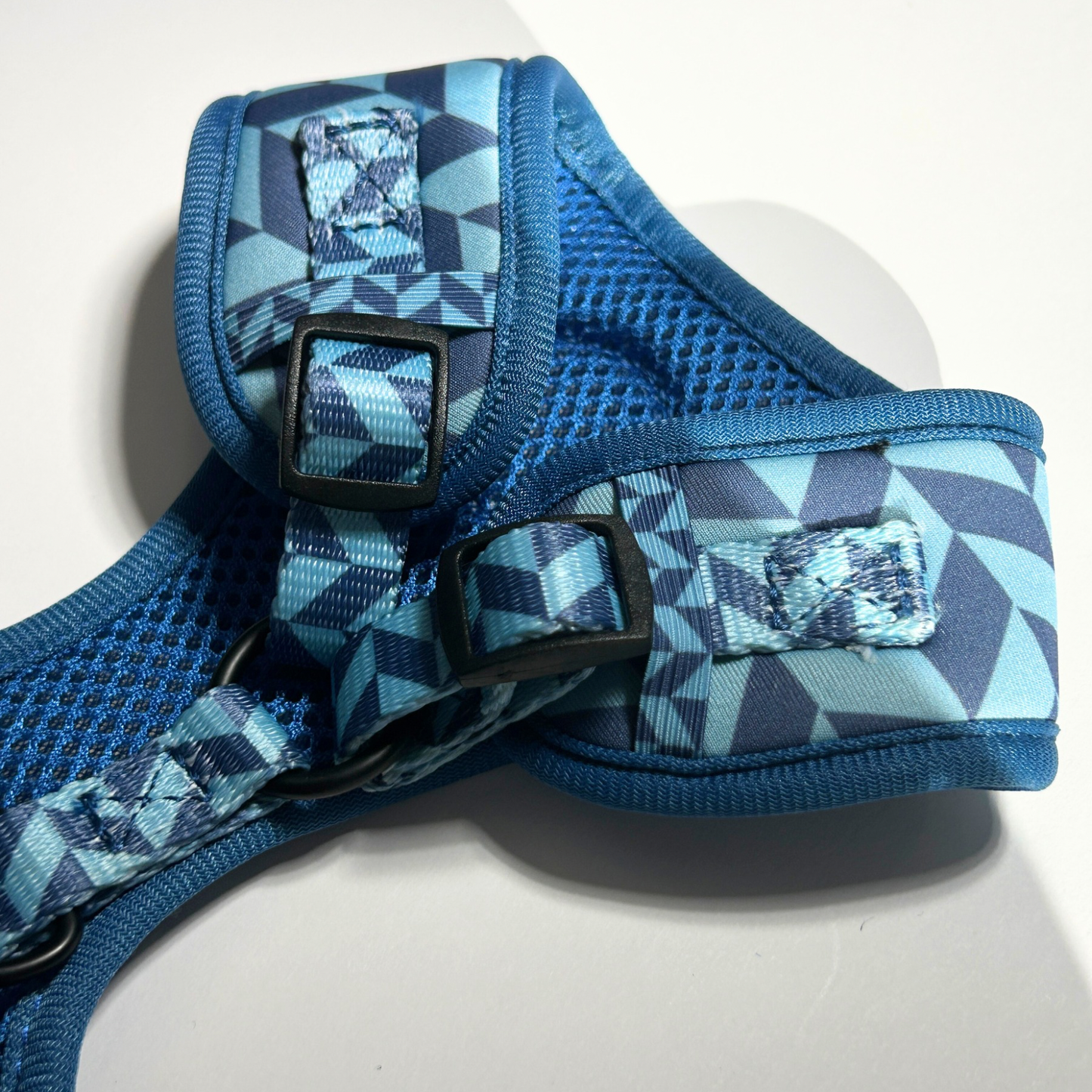 Tread Harness