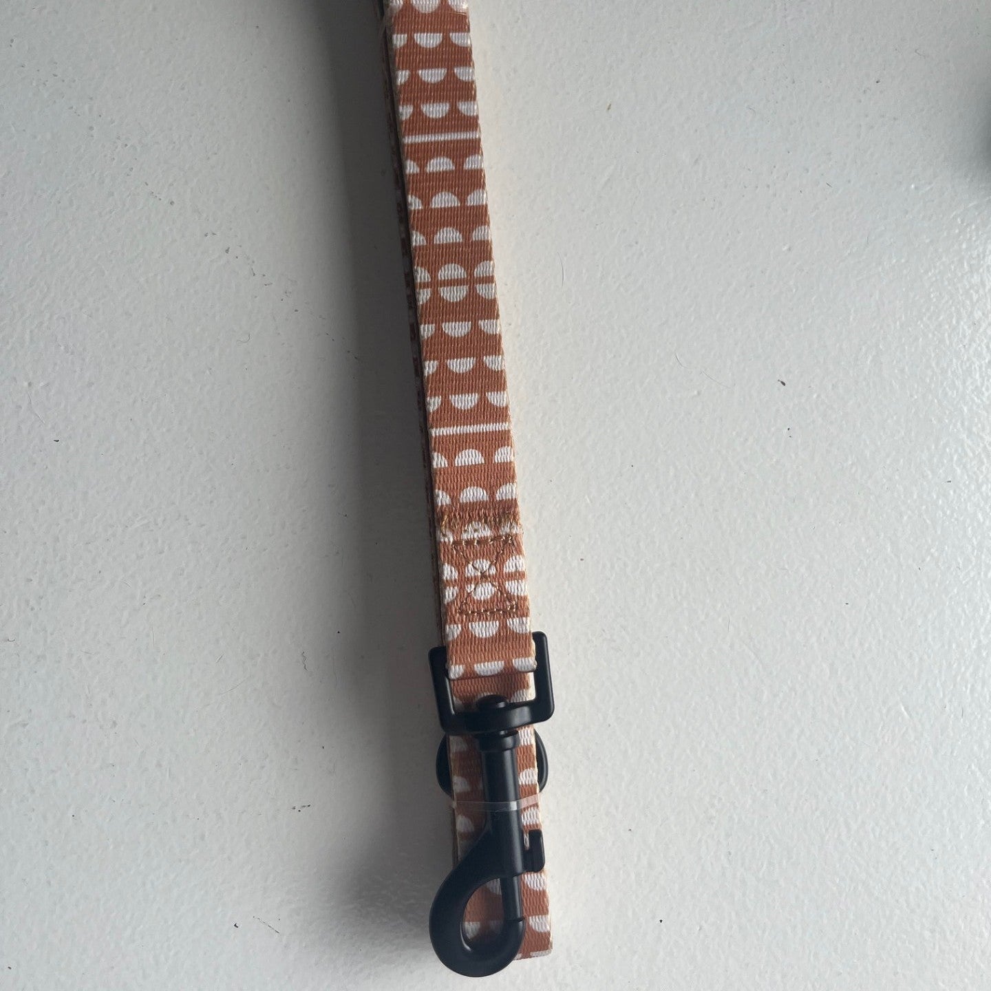 Gingerbread Lead