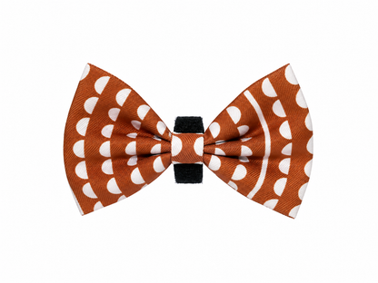 Gingerbread Bow Tie