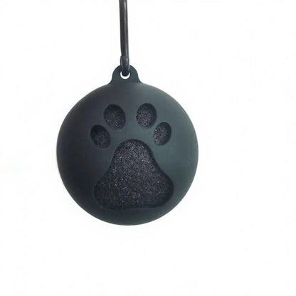 Tennis Ball With Holder - Midnight Mist