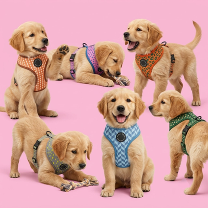 Puppy/Kitten Harnesses