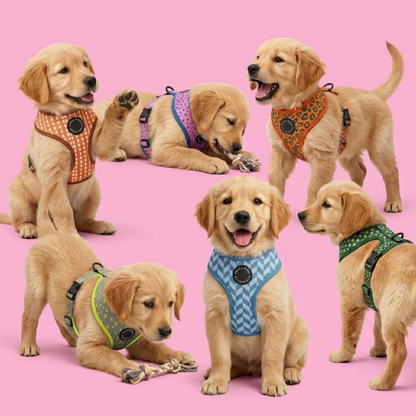Puppy/Kitten Harnesses