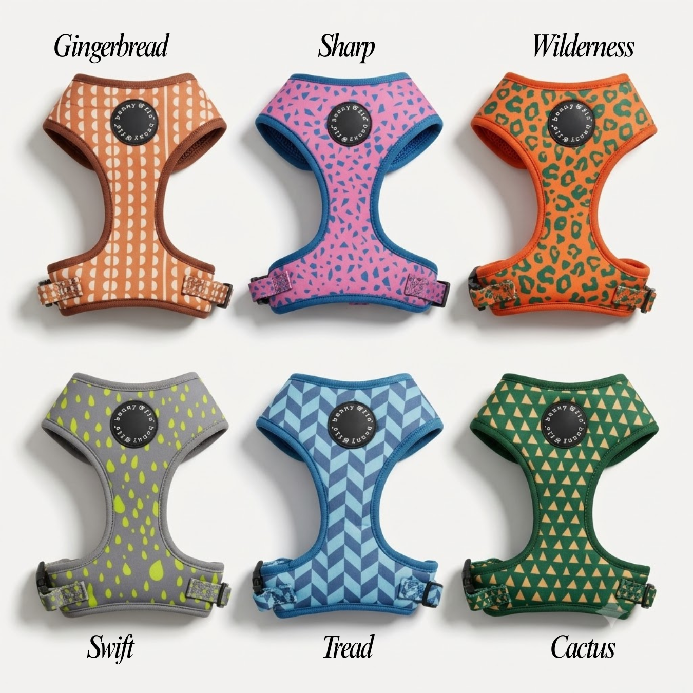 Puppy/Kitten Harnesses