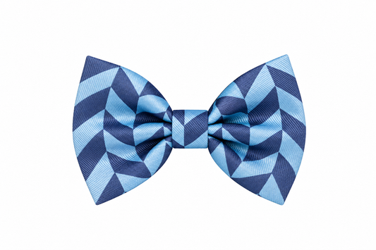 Tread bow tie