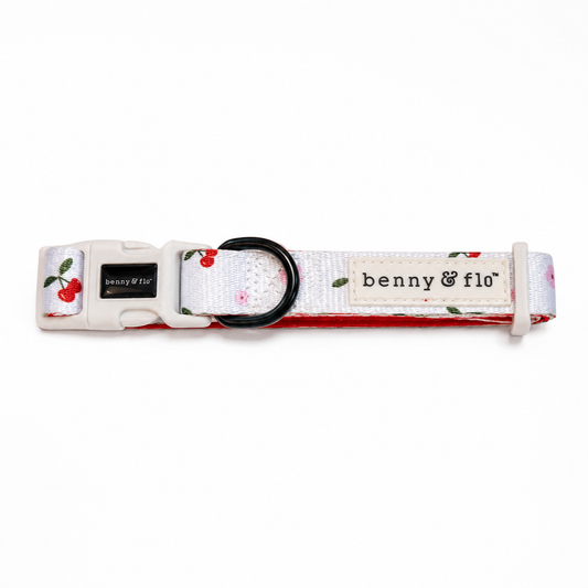 Cherry Blossom Collar