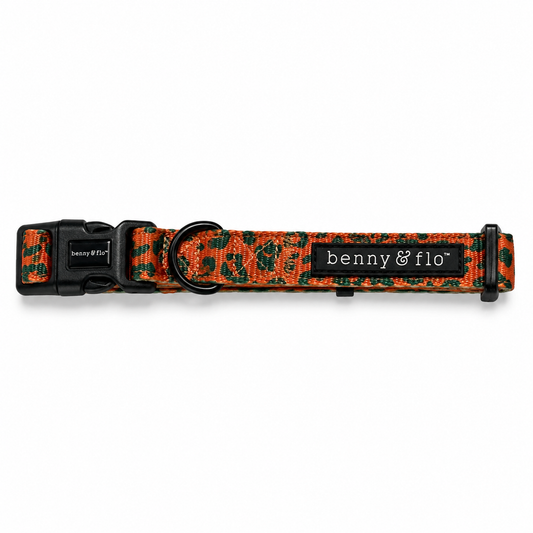 Wilderness Collar