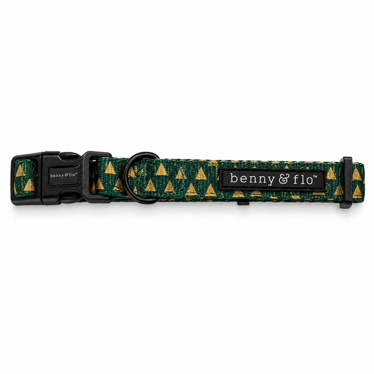 Cactus Collar