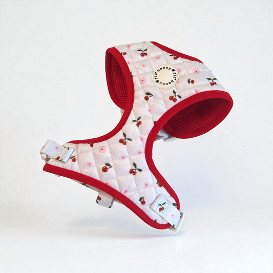 Cherry Blossom Harness