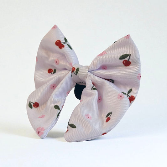 Cherry Blossom Sailor Bow