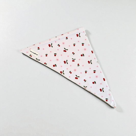 Cherry Blossom Bandana