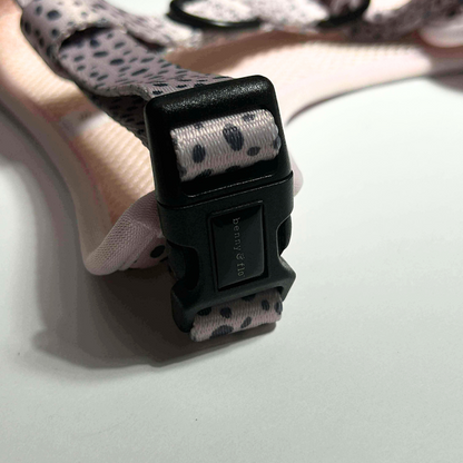 Dalmatian Dream Harness