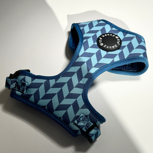 Tread Harness