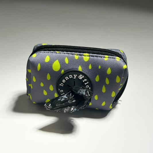 Swift Poo Bag Holder